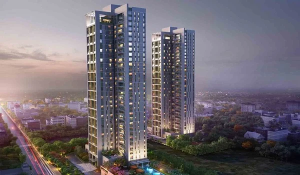 Birla Ojasvi  Luxury Apartments in RR Nagar