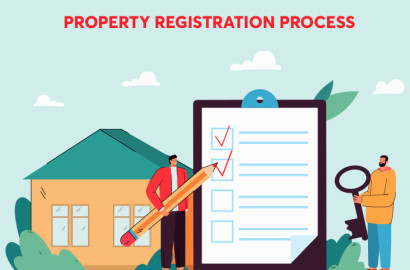 Property Registration Process in Bangalore