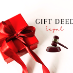 Procedure For Gift Deed Registration