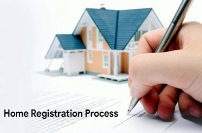 Home Registration Process in Bangalore