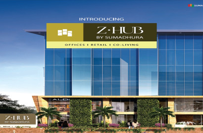 Sumadhura Z Hub